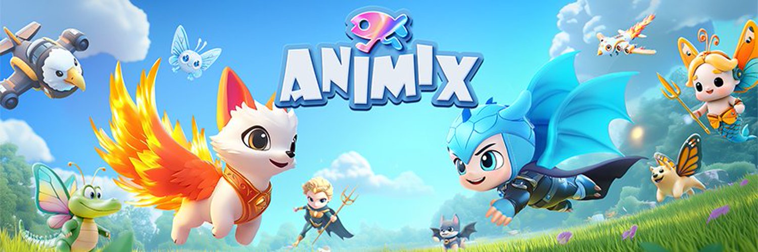 Animix